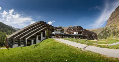 Golf Hotel Hotels in Chiesa