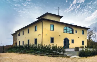 Palagina la Cascina Hôtels à : Figline e Incisa Valdarno