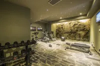 Vila Gale Collection Douro - Gym