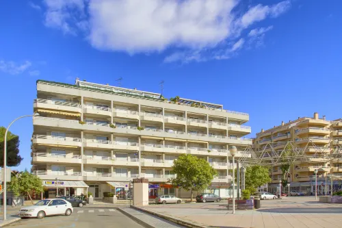 Zahara Rentalmar - 2-Star