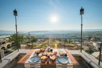 Dream of Cappadocia Hotels in Tekelli Mahallesi