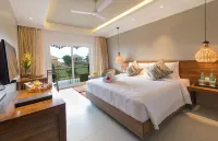 Swosti Chilika Resort