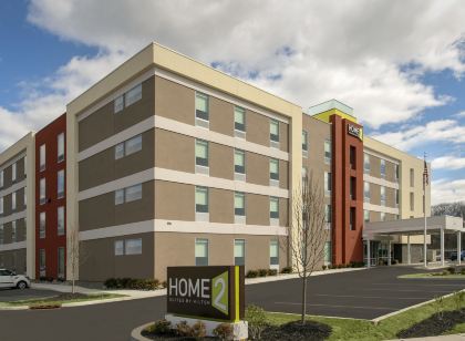 Home2 Suites by Hilton Edison