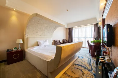 Dingyuan Hotel Hotel dekat Beiwudang Ecological Tourist Area