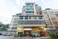 Yudu College Hotel