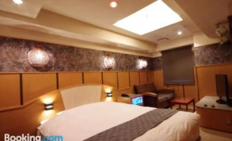 Hotel Rio (Adult Only)