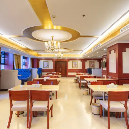 Vienna Hotel