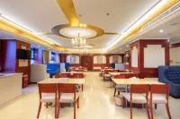 Vienna Hotel - Aamiainen