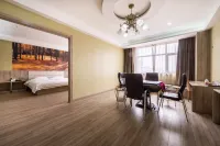 Yaduo Hotel Hotels in Dingbian