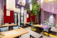 Longcheng Hotel - Badekar