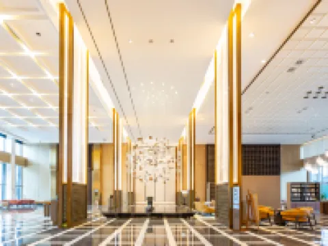 Qianzhong Hotel Hotels in Dejiang