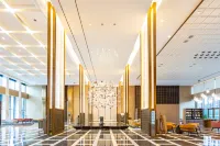 Qianzhong Hotel فنادق في ده جيانغ