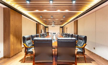 Zhen an Hotel - Housity