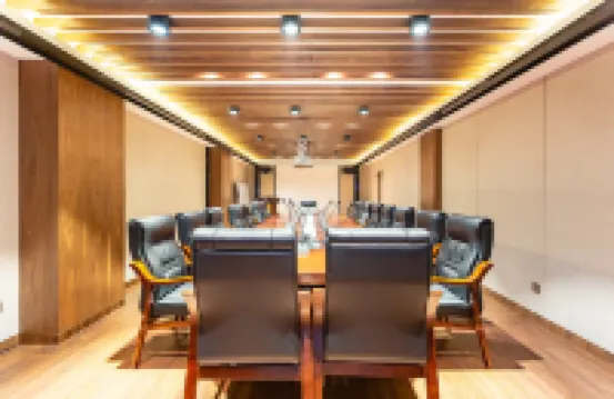 Zhen an Hotel