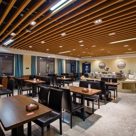 Yixuan Boutique Hotel