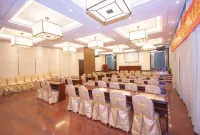 Yesanguan International Hotel - 3 estrellas