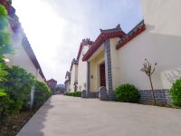 登封嵩御山庄酒店 - 公共区域