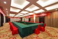 Wancheng International Hotel Hotels in Taikang
