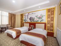 巴东龙泉宾馆