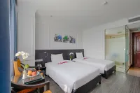 Fivitel Boutique Da Nang Các khách sạn ở Đà Nẵng