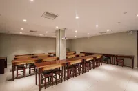 ホームイン ビジネスホテル(登封嵩山景勝地) - 朝食