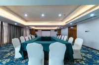 Mehood Yizhi | Ezzy Urban Culture Hub Cultural Resort Hotel (Liuyang River Scenic Bridge)