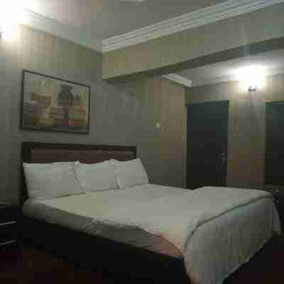 Jat Suites Rooms