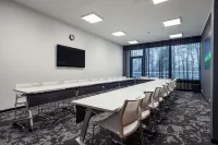 Gmp Clubhotel Apartments Hotels in Отепяе