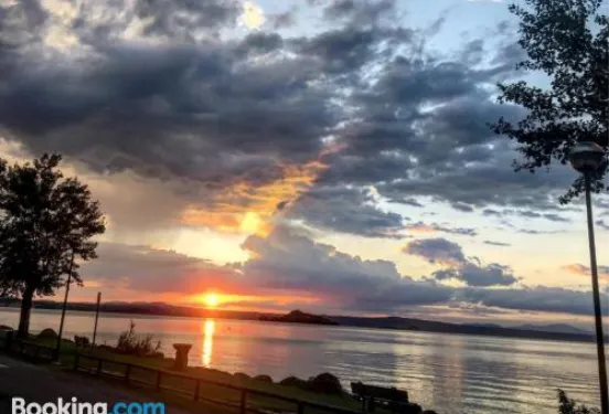 拉卡羅扎多羅酒店