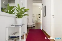 Blanco Rooms - إطلالة على البحر