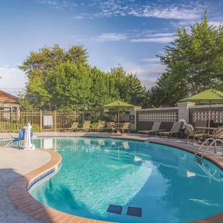 La Quinta Inn & Suites by Wyndham Oklahoma City Norman