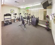 La Quinta Inn & Suites by Wyndham Corpus Christi Northwest - Gym