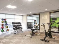La Quinta Inn & Suites by Wyndham Baltimore N / White Marsh - Gym