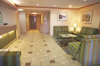 La Quinta Inn & Suites by Wyndham El Paso West Bartlett - Wifi