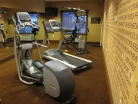 La Quinta Inn & Suites by Wyndham Bismarck - Gym