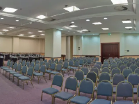 Bourbon Atibaia Resort Hotels in Atibaia