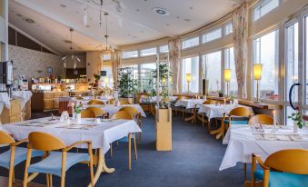 Seehotel Luisenhof - Housity