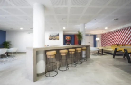 Aparthotel Adagio Access Saint-Nazaire Hotels in Saint-Nazaire