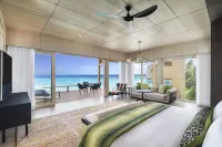 The St. Regis Maldives Vommuli Resort Hotels in Vommuli