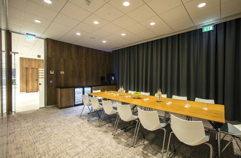 Courtyard by Marriott Edinburgh West photo 3