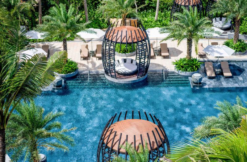 InterContinental Phu Quoc Long Beach Resort photo 3