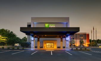 Holiday Inn Express Voorhees - MT. Laurel