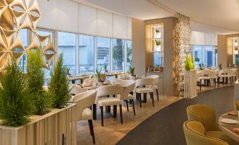 Le Royal Méridien Abu Dhabi