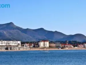 Hôtel de la Plage - Saint Jean de Luz