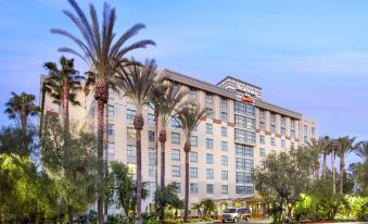 Residence Inn Irvine John Wayne Airport Orange County