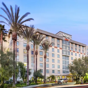 Residence Inn Irvine John Wayne Airport Orange County