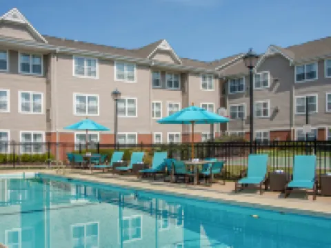 โซเนสตา อีเอสสวีทส์ มหาวิทยาลัยชาร์ลอตส์วิลล์ โรงแรมในชาร์ลอตส์วิลล์