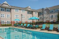 Sonesta ES Suites Charlottesville University Hoteles en Charlottesville