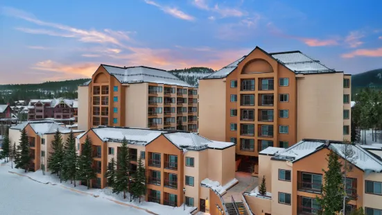 Marriott's Mountain Valley Lodge at Breckenridge