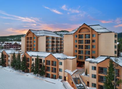 Marriott's Mountain Valley Lodge at Breckenridge